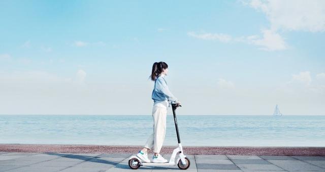 Lenovo Smart Electric Scooter M2