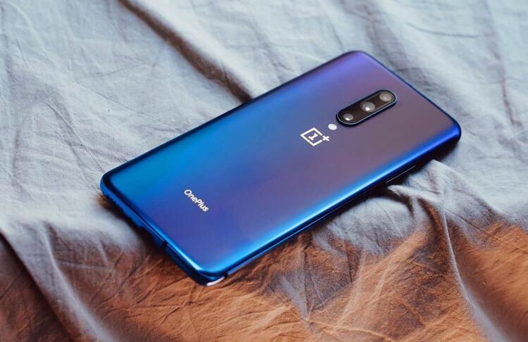 OxygenOS Open Beta 15 Update Brings Dark Mode Toggle To The OnePlus 7/7 ...