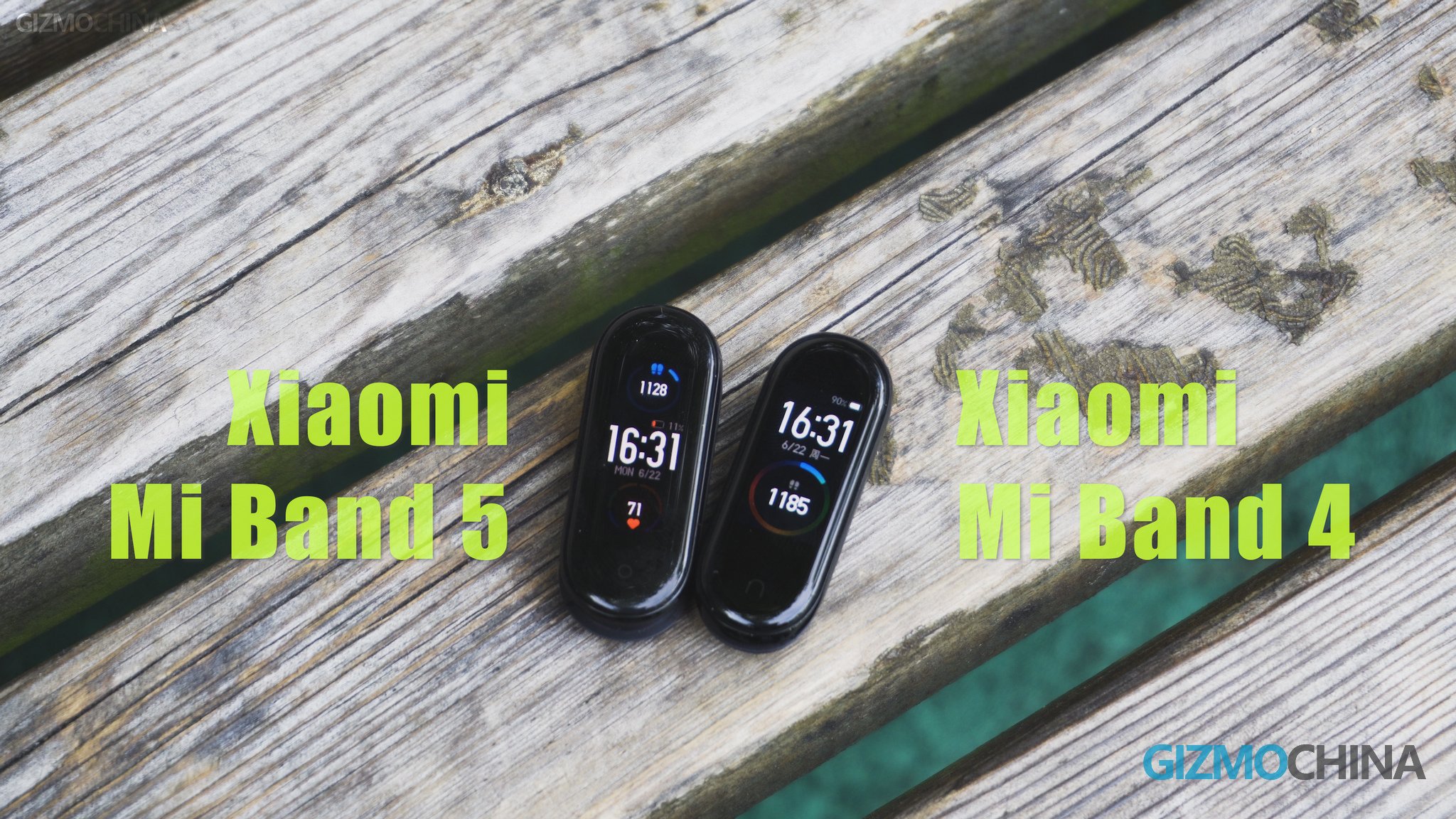 Mi Band 5 vs Mi Band 4 Review 04