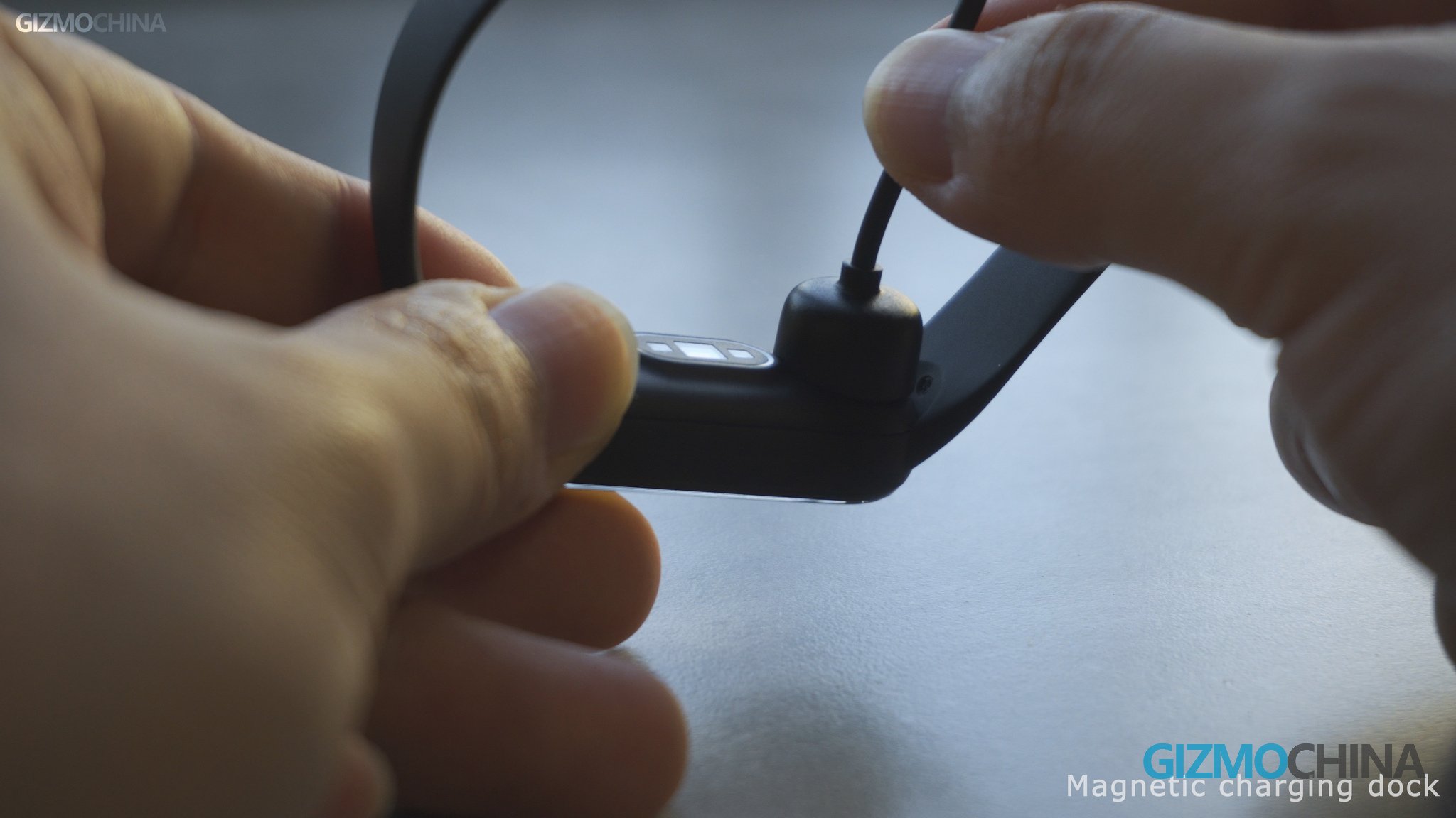 Mi Band 5 Magnetic Charging