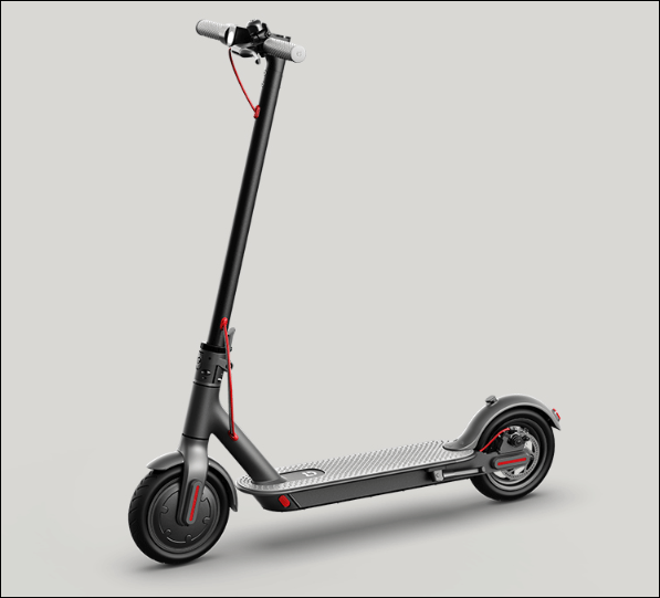 Mi Electric Scooter 1S
