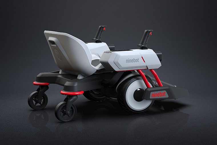 Ninebot Mecha Kit M1