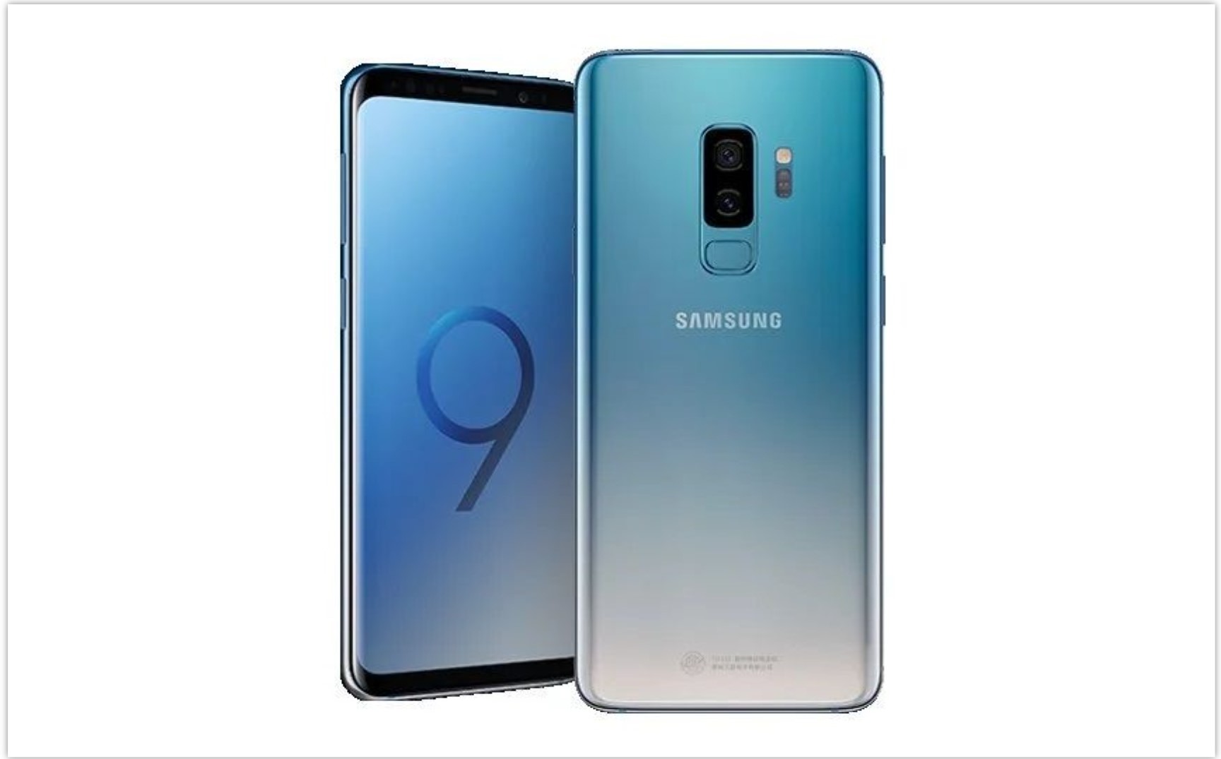 samsung s9 ui 2.5 update