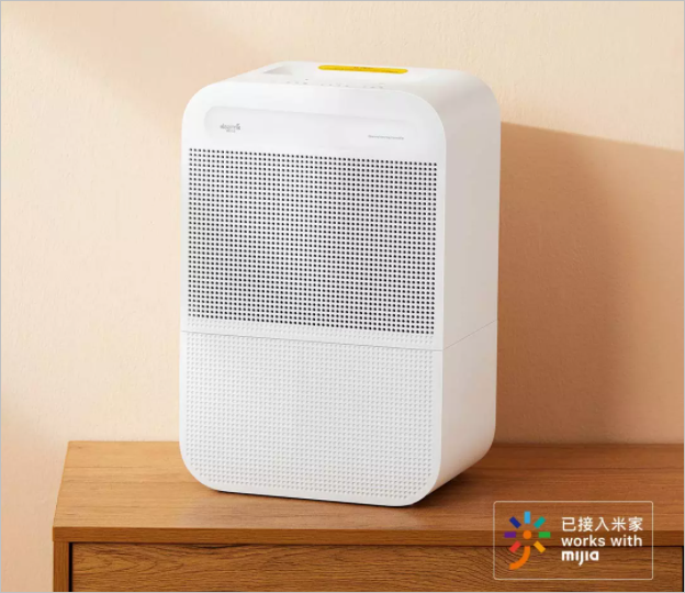 Deerma Smart Fog-free Humidifier