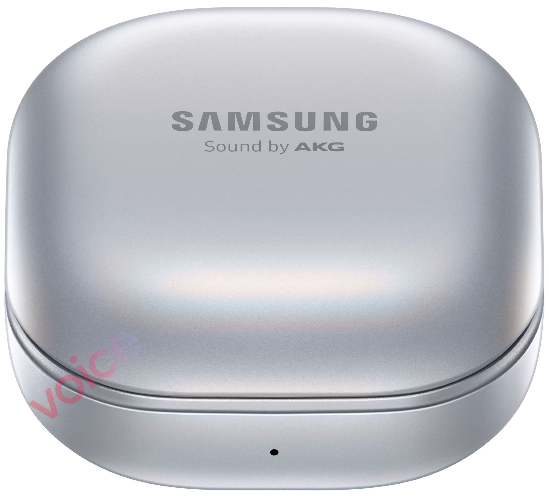 Galaxy Buds Pro Phantom Silver