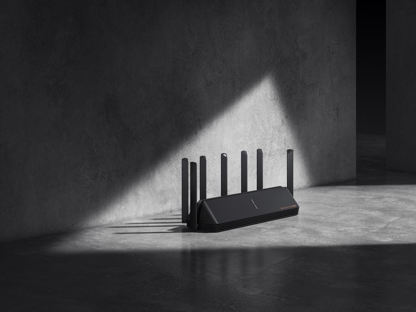 Xiaomi Mi Router AX6000