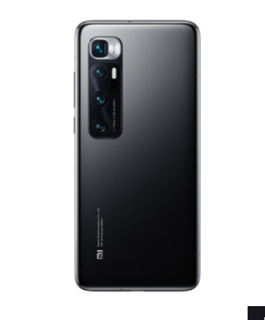 Xiaomi Mi 10 Ultra 5G -2-