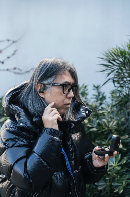 Apple Beats Powerbeats Pro Wireless Headset Special Edition