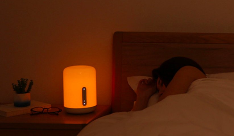 mijia bedside lamp 2 2