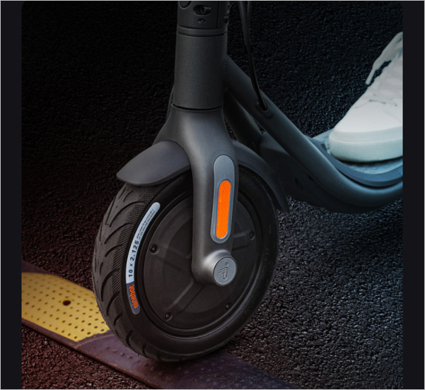  Ninebot F25 Electric Scooter