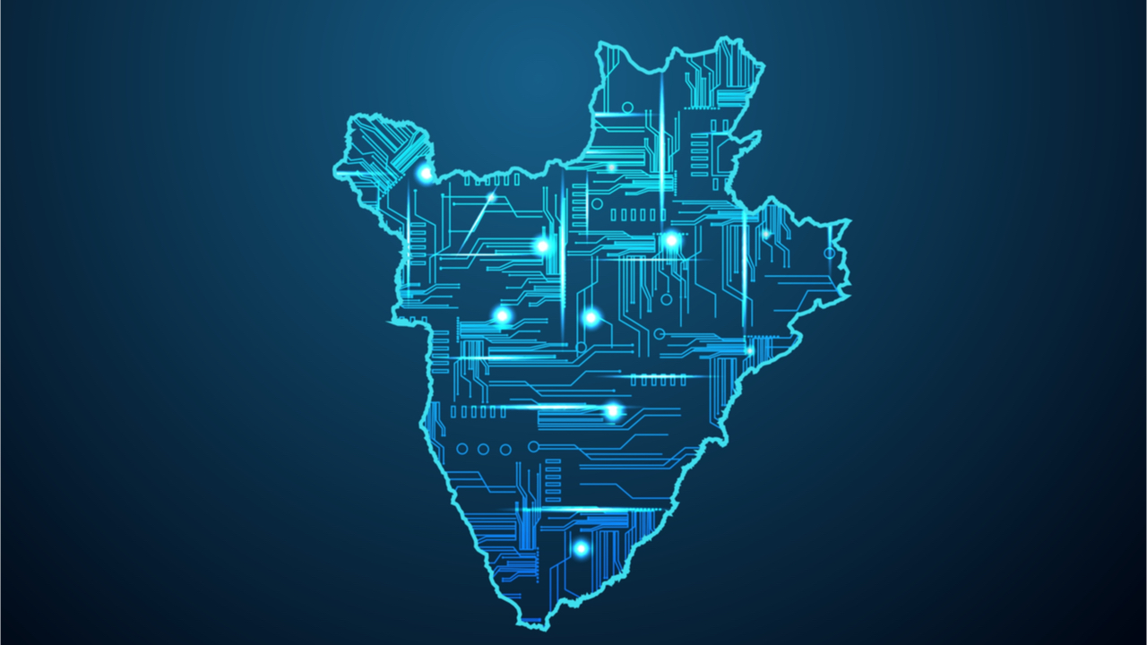 Cardano's Charles Hoskinson Signs Memorandum With Burundi Government, Agreement Questioned