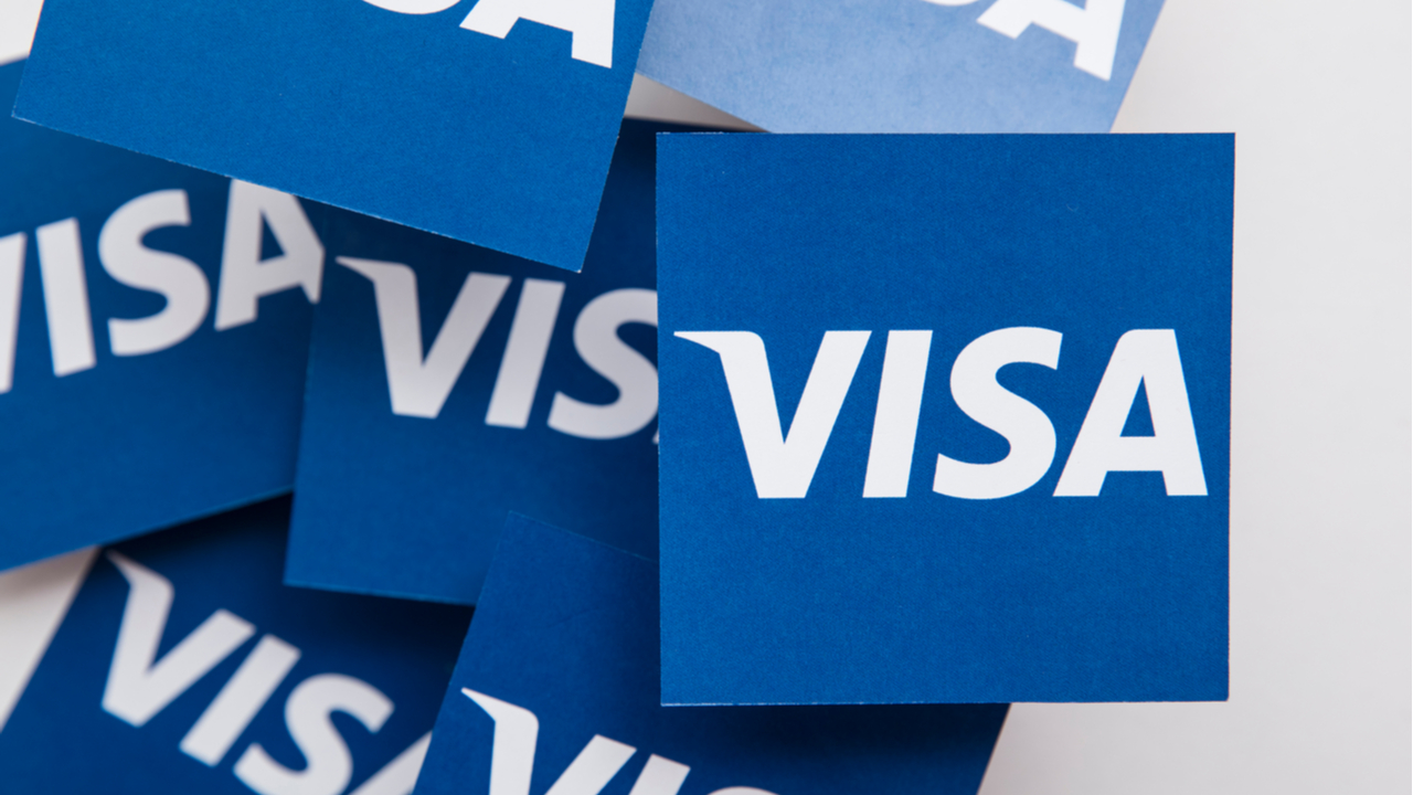 Payments Giant Visa Launches NFT Program to Support Digital Artists