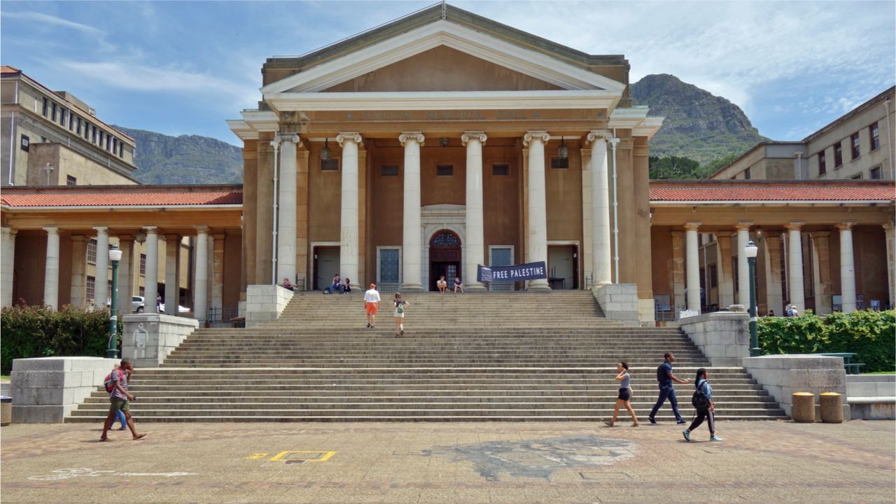 South African University to Commence Blockchain and Digital Currency Education in November