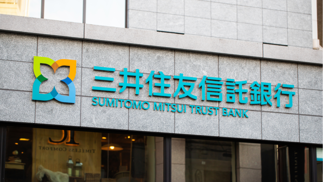 japanese bank cryptocurrency