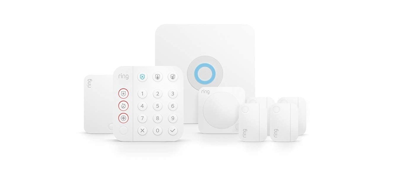 Father’s Day deals will get you up to 27 percent savings on Ring products
