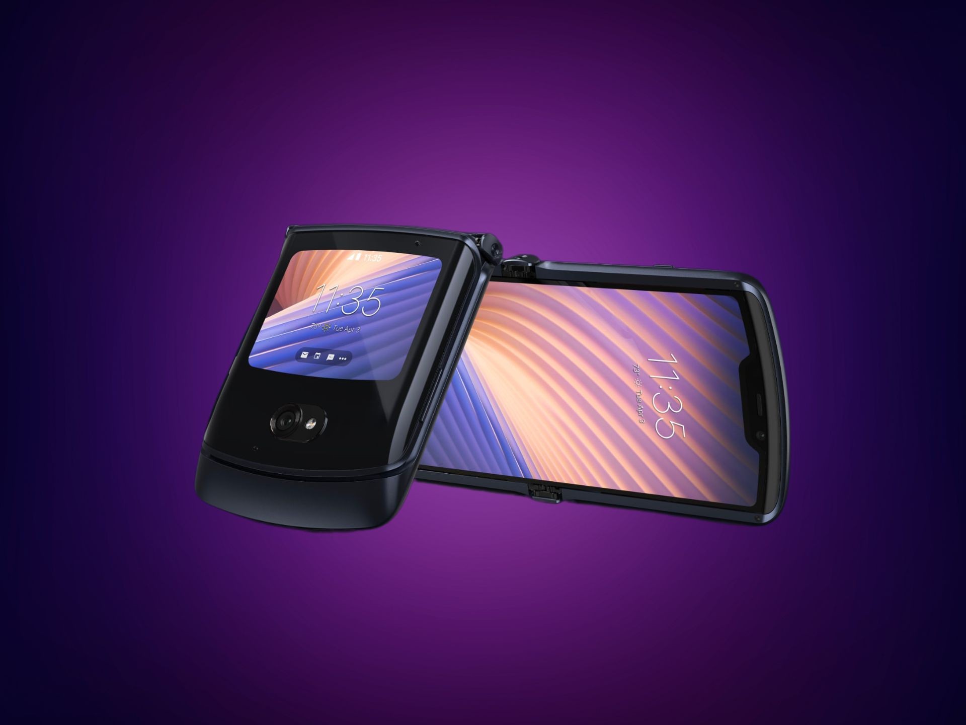 Motorola Razr 2