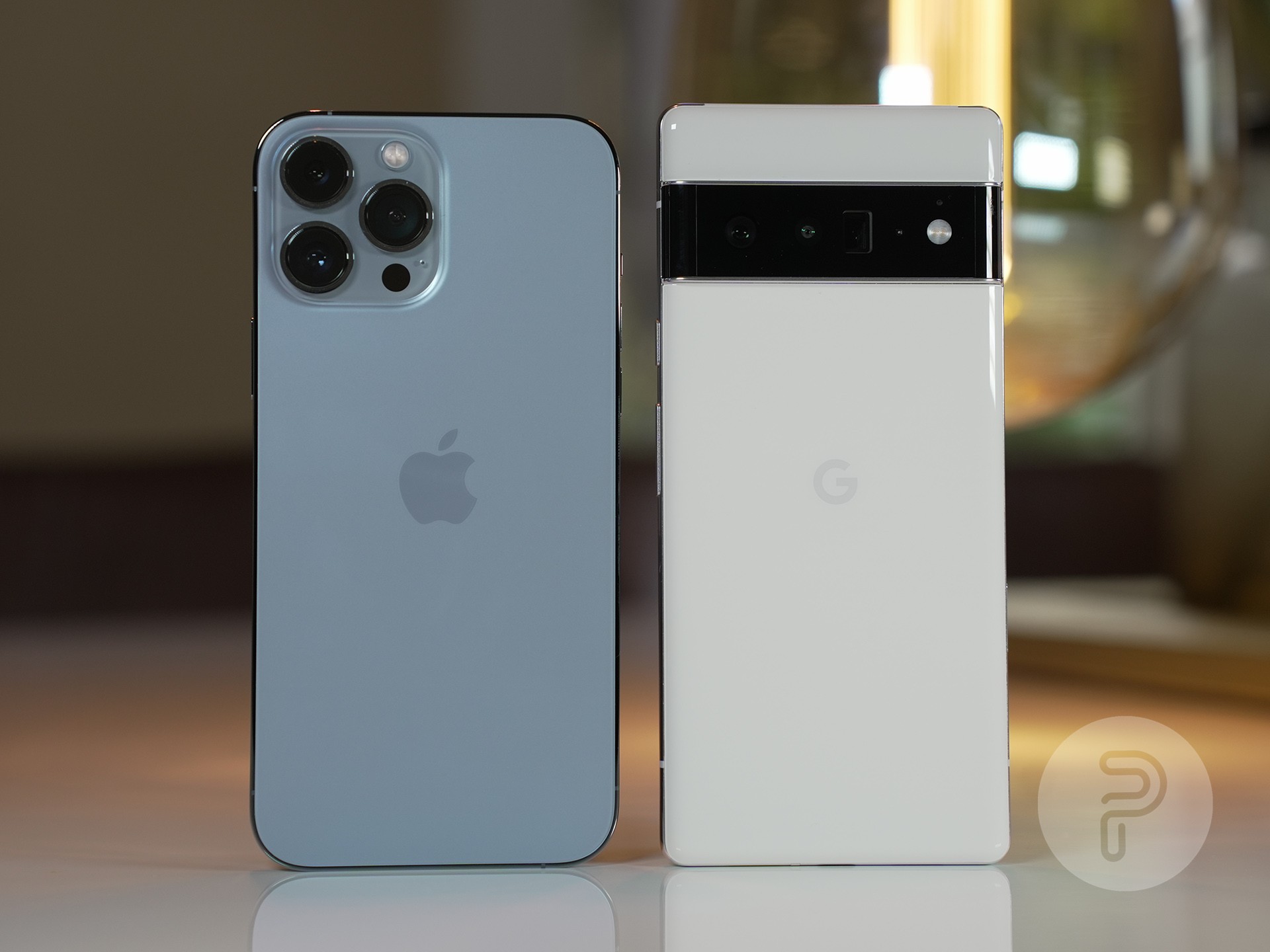 Iphone Pro Max Vs Pixel Pro Apple S Best Vs Google S Best Video