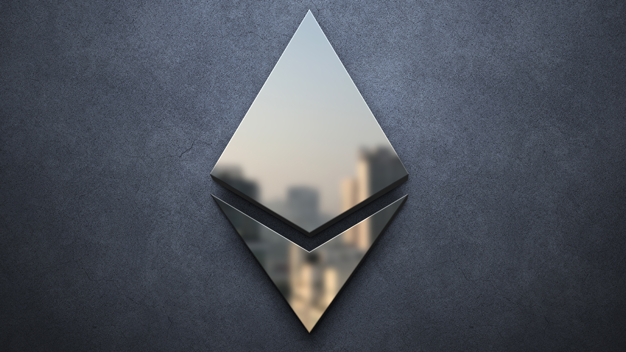 As The Merge Gets Closer, Ethereum's Hashrate Dropped Over 26% Since the Network's All-Time High 45 Days Ago