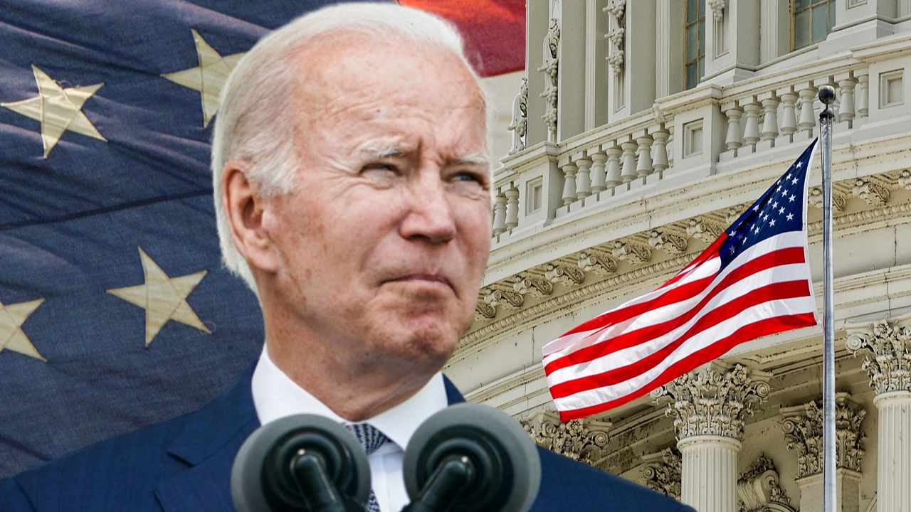 biden crypto framework