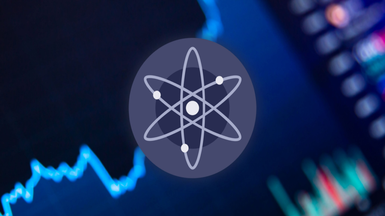 Biggest Movers: ATOM Climbs to Highest Point Since May, While SOL Rises by Over 10%