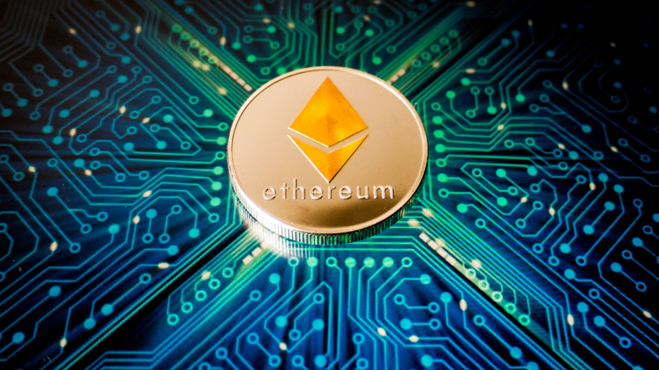 Bitcoin, Ethereum Technical Analysis: ETH Hits $2,000 for First Time Since May
