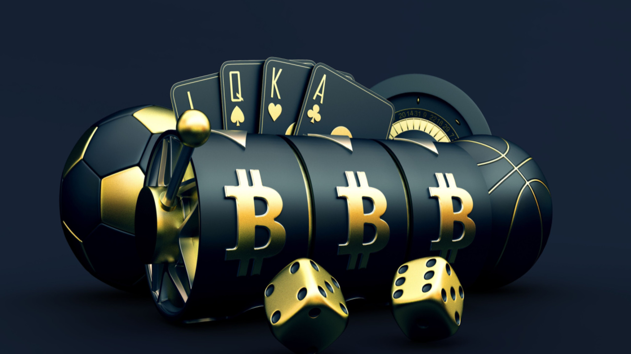 Crypto Casinos Are 'Impossible to Rig Because the Game Is Hosted on a Blockchain' — Online Casino Reviewer