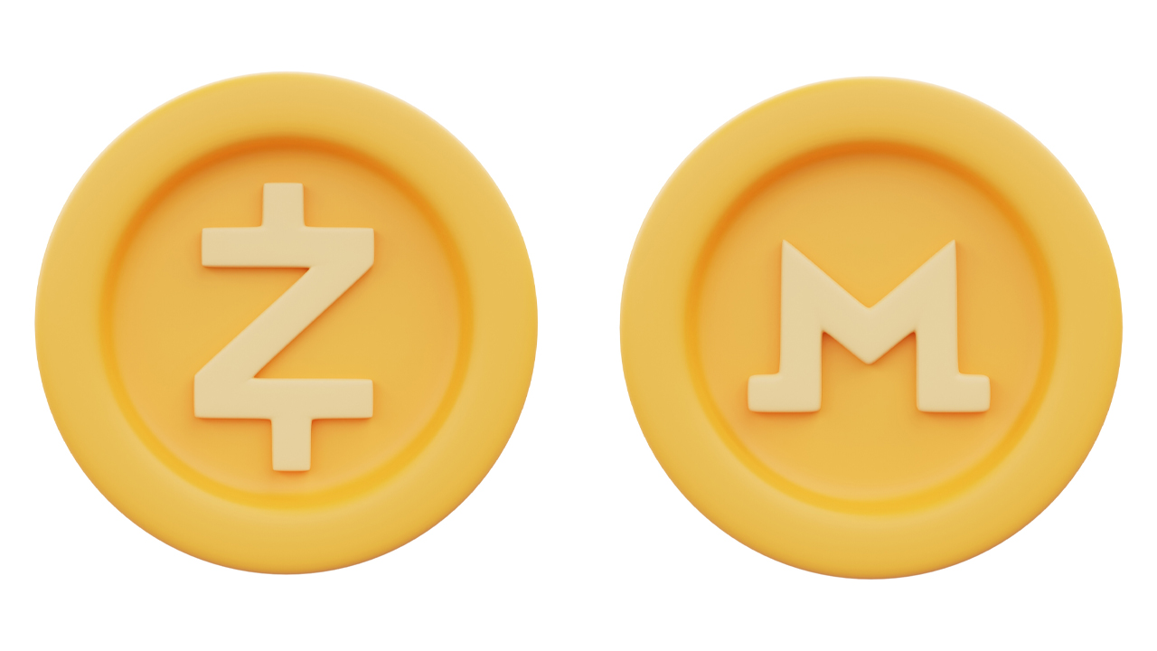 Crypto Economy's Top Privacy Coins Take a Hit After US Government Banned Tornado Cash