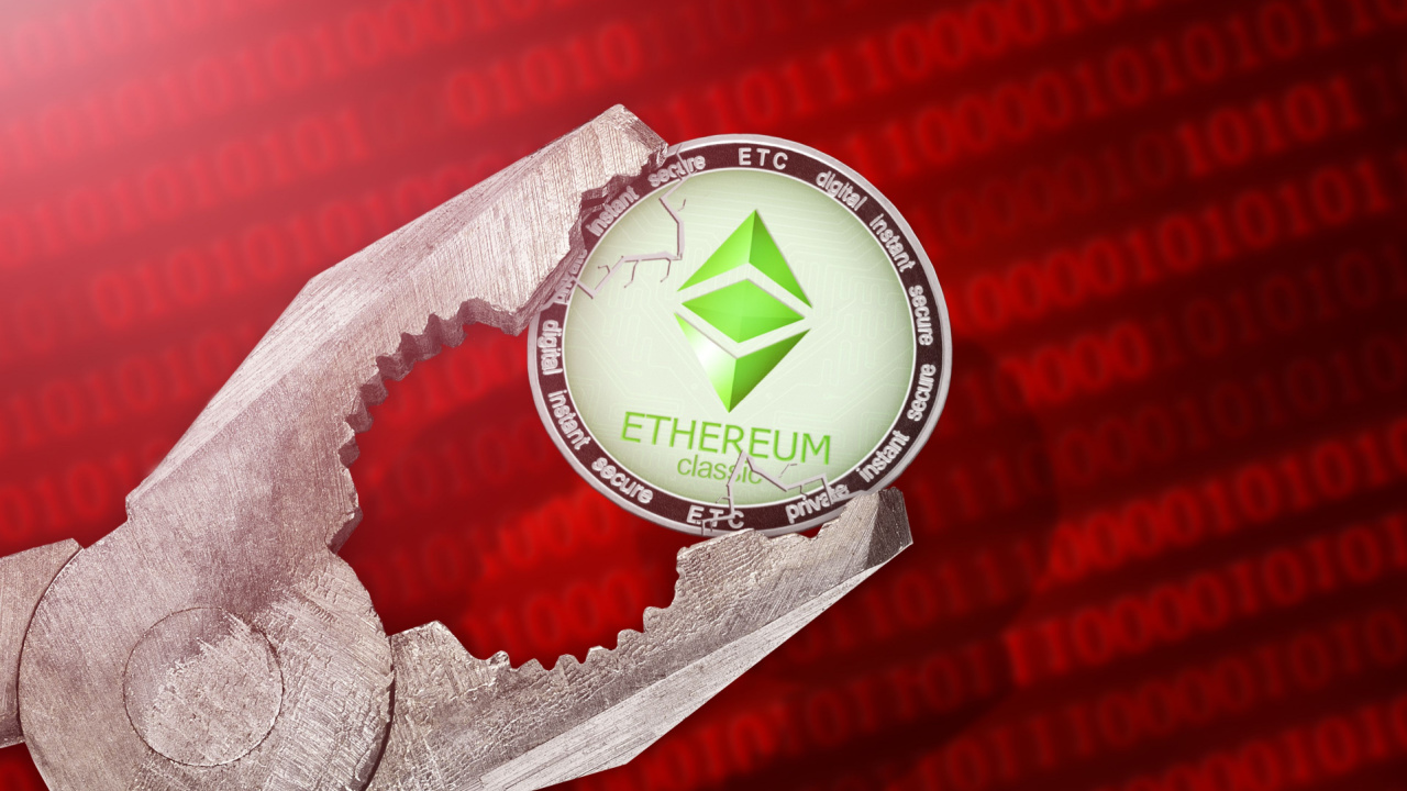 Biggest Movers: ETC Trading Below $40.00 Ahead of Thursday's Merge Event