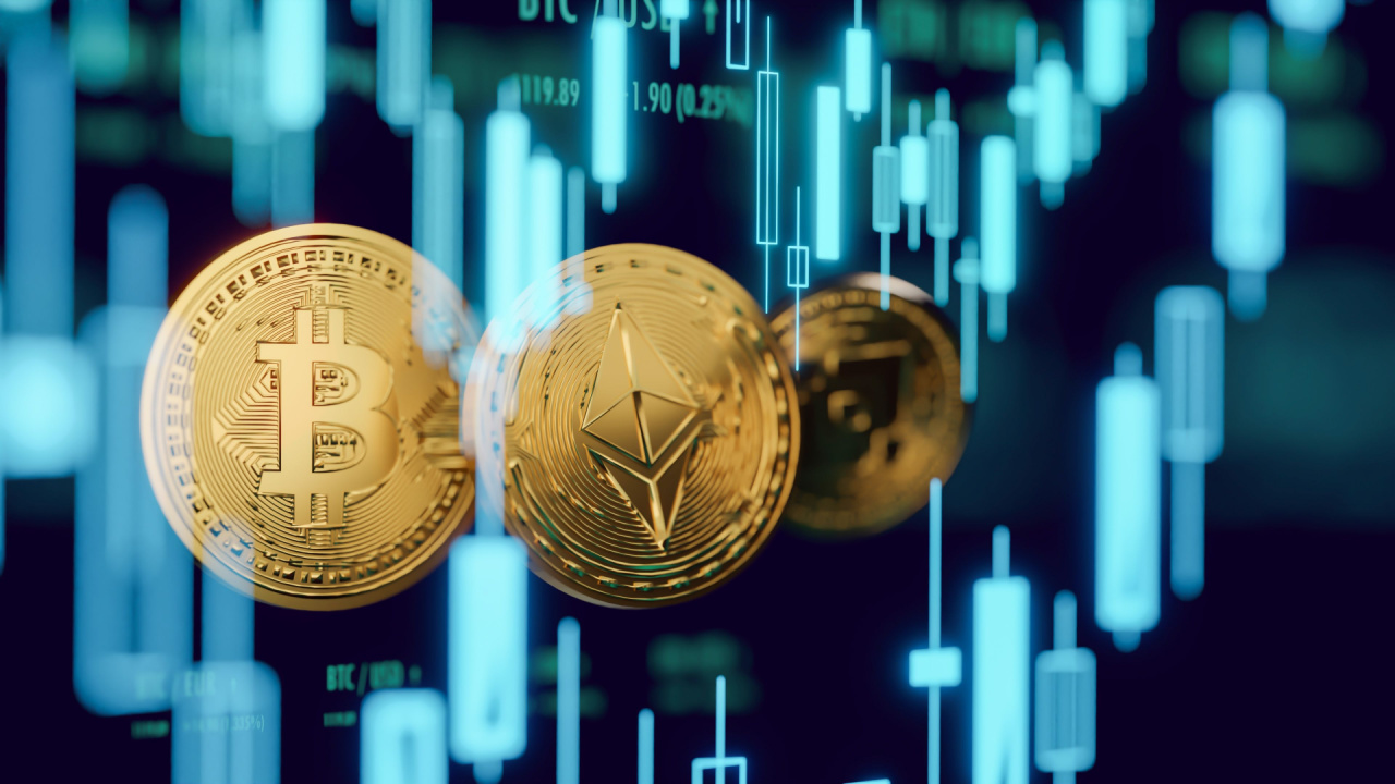 Bitcoin, Ethereum Technical Analysis: BTC, ETH Continue to Consolidate Ahead of U.S. Consumer Sentiment Data