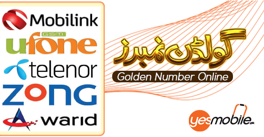 Golden Numbers For Sale Yesmobile.png